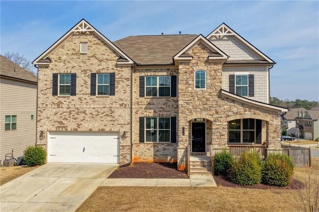 Building Photo - 7410 Ansley View Ln