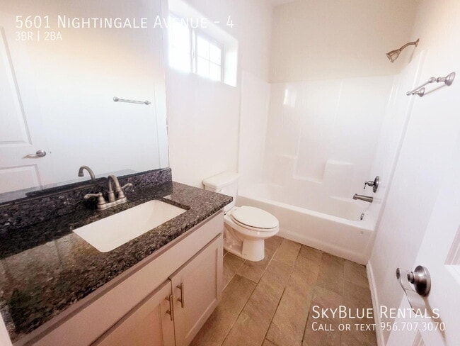 Foto del edificio - 5601 Nightingale Ave