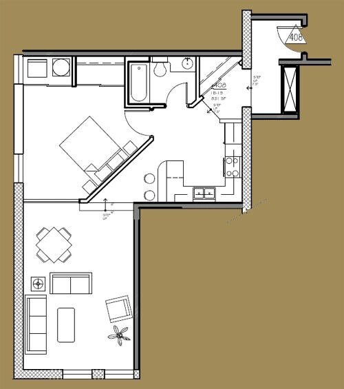 Tremont Place Lofts Rentals Cleveland, OH