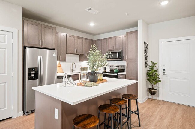 La foto general de Delta Pearland - The Delta Pearland