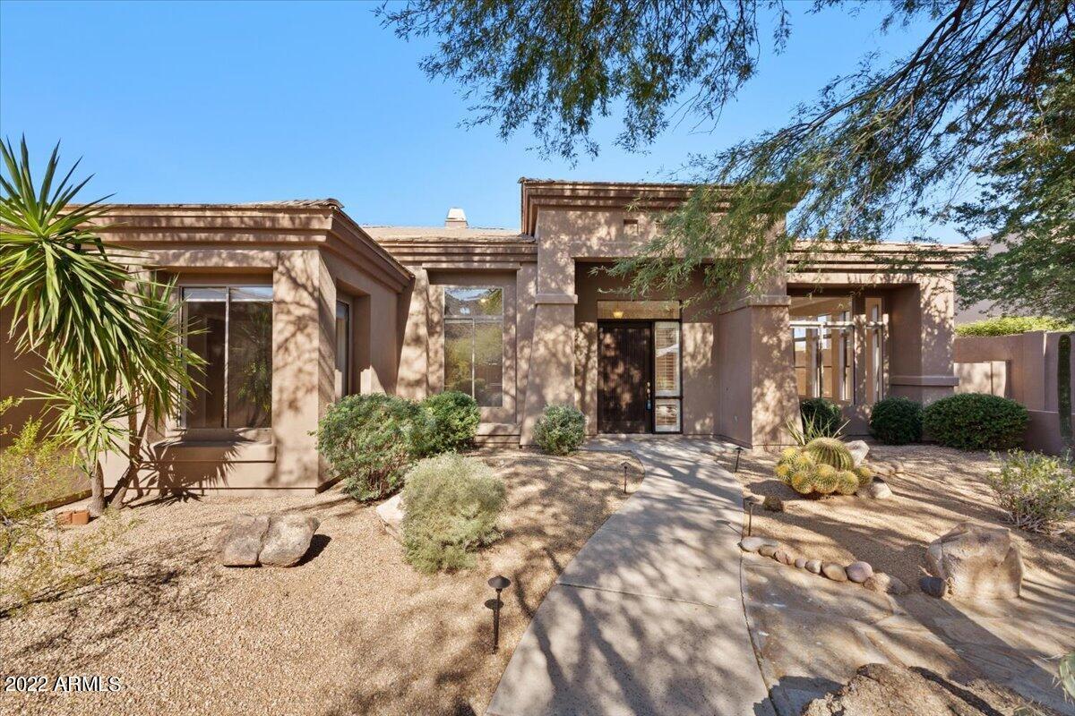 Foto principal - 7622 E Shooting Star Way