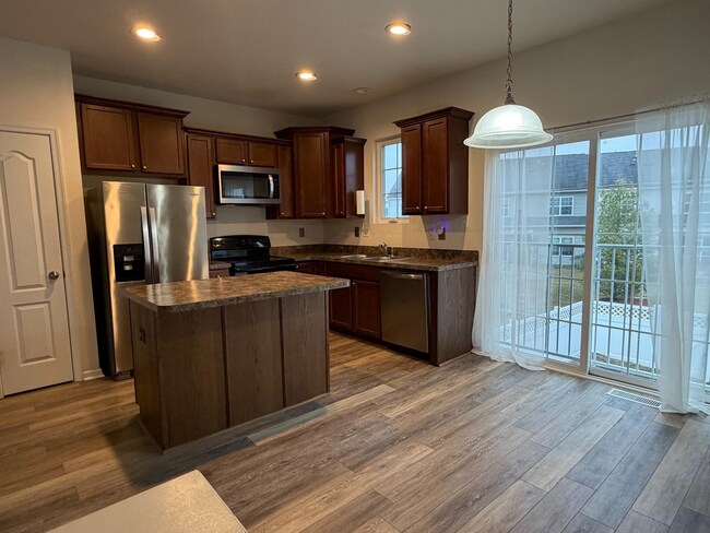 Foto del edificio - 20636 Albermarle Ln