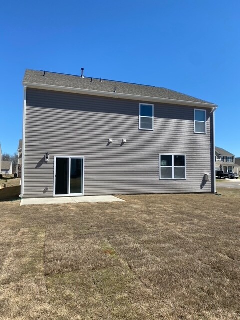 Building Photo - 4310 Remington Ave