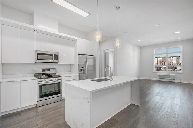 Foto del edificio - 119 Peter St