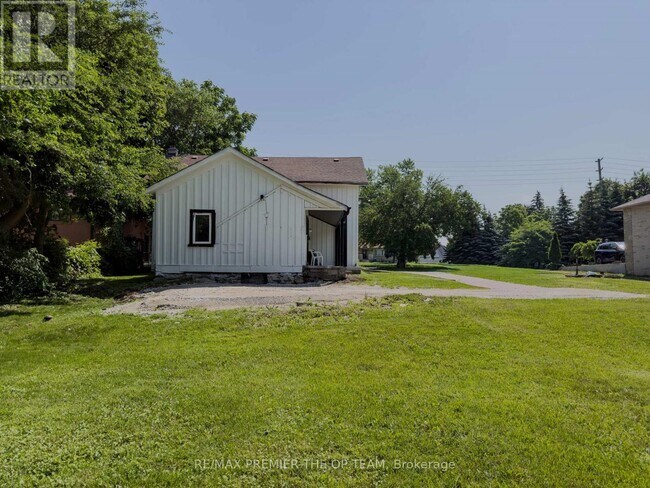 Photo du bâtiment - 9690 Keele St