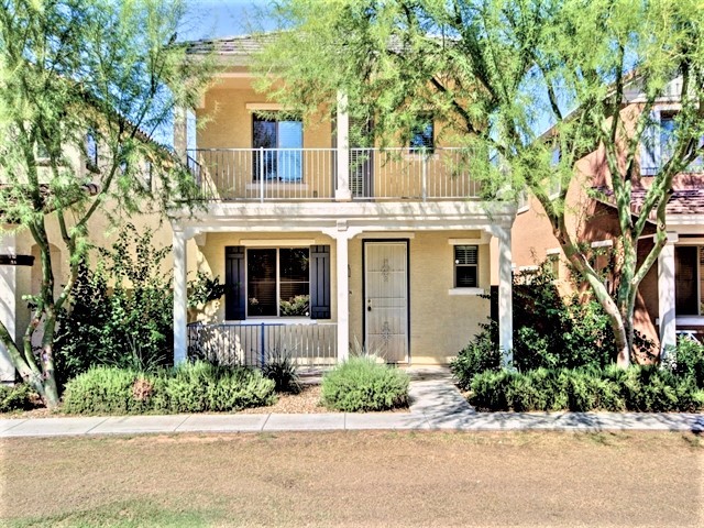 Foto principal - 7136 S 7th Ln