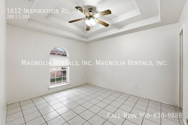 Foto del edificio - 1612 Inspiration Rd