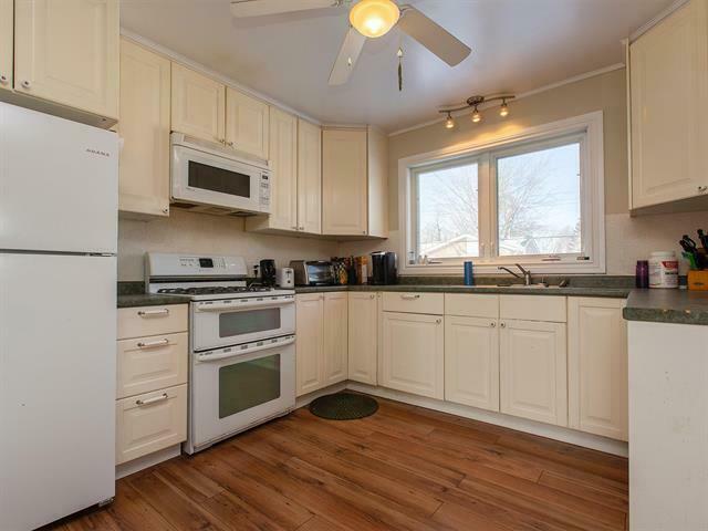 Photo du bâtiment - 1155 Johnson St