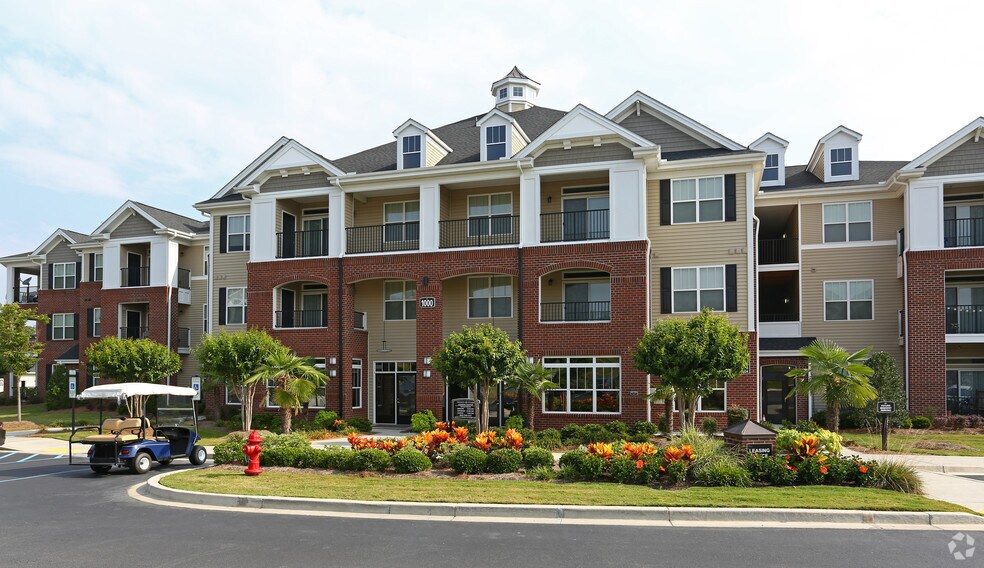 Abberly Village Apartment Homes Rentals West Columbia, SC
