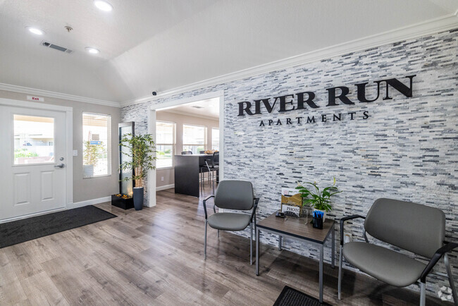 Interior Photo - River Run