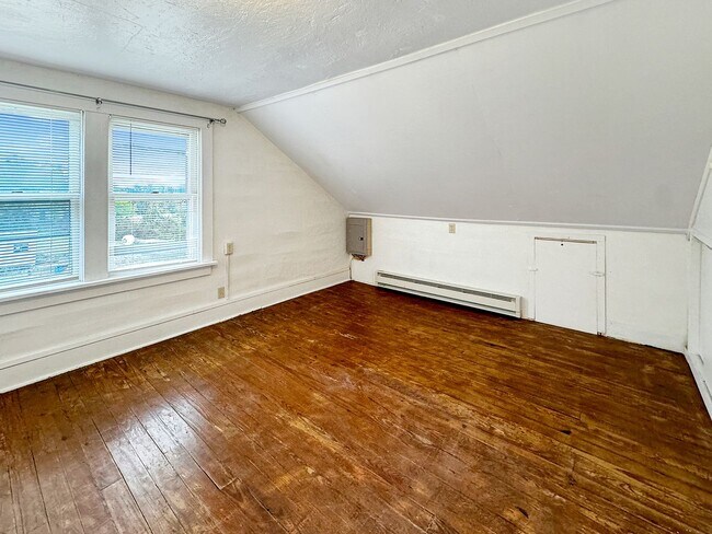 Foto del edificio - 2435 Woodward Ave