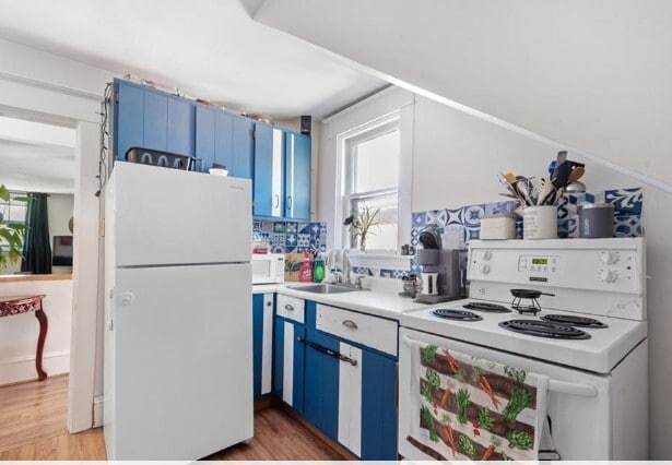 kitchen - 253 Weldon St