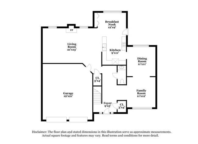 Building Photo - 3104 Andora Trail NW