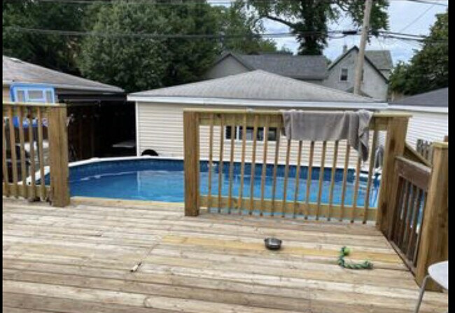 Foto del edificio - 4954-2 W Cullom Ave