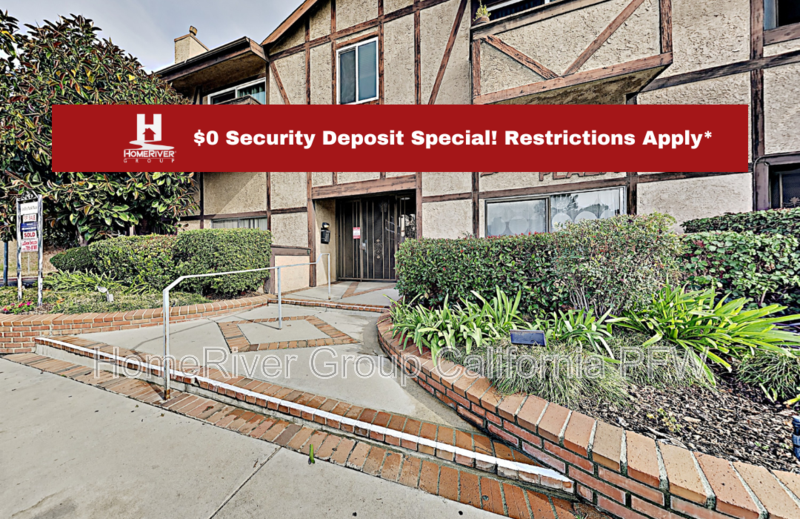 Foto principal - 5500 Lindley Ave