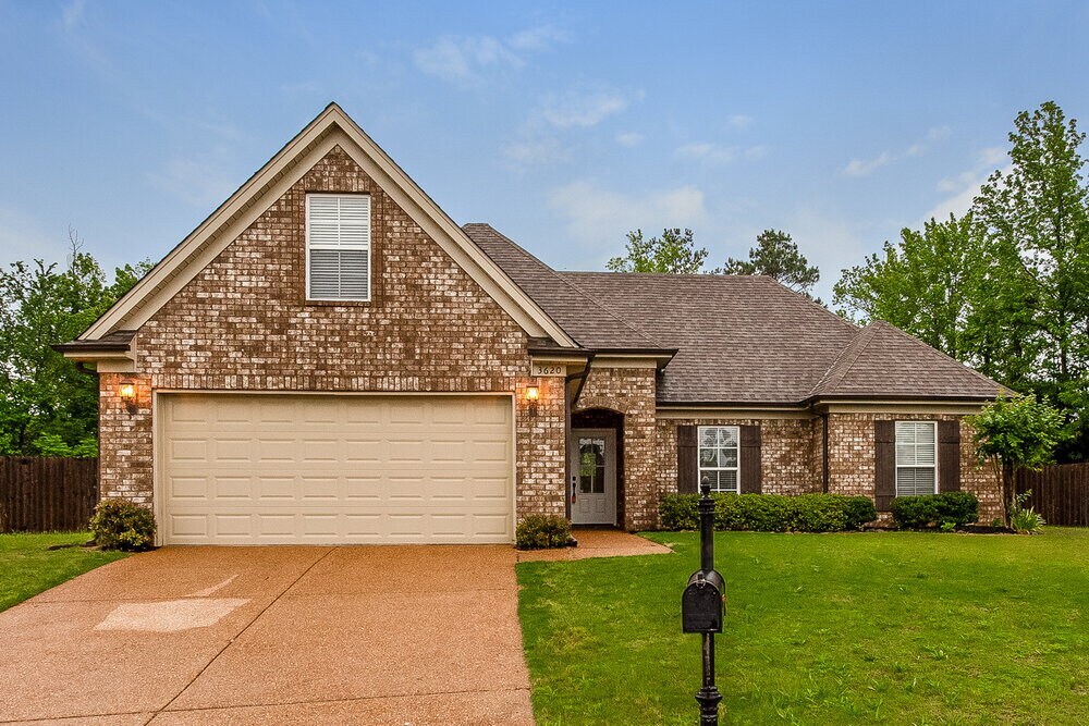 Foto principal - 3620 Harvest Tree Dr