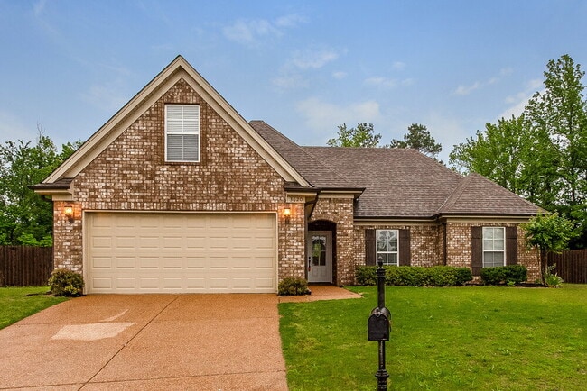 Building Photo - 3620 Harvest Tree Dr