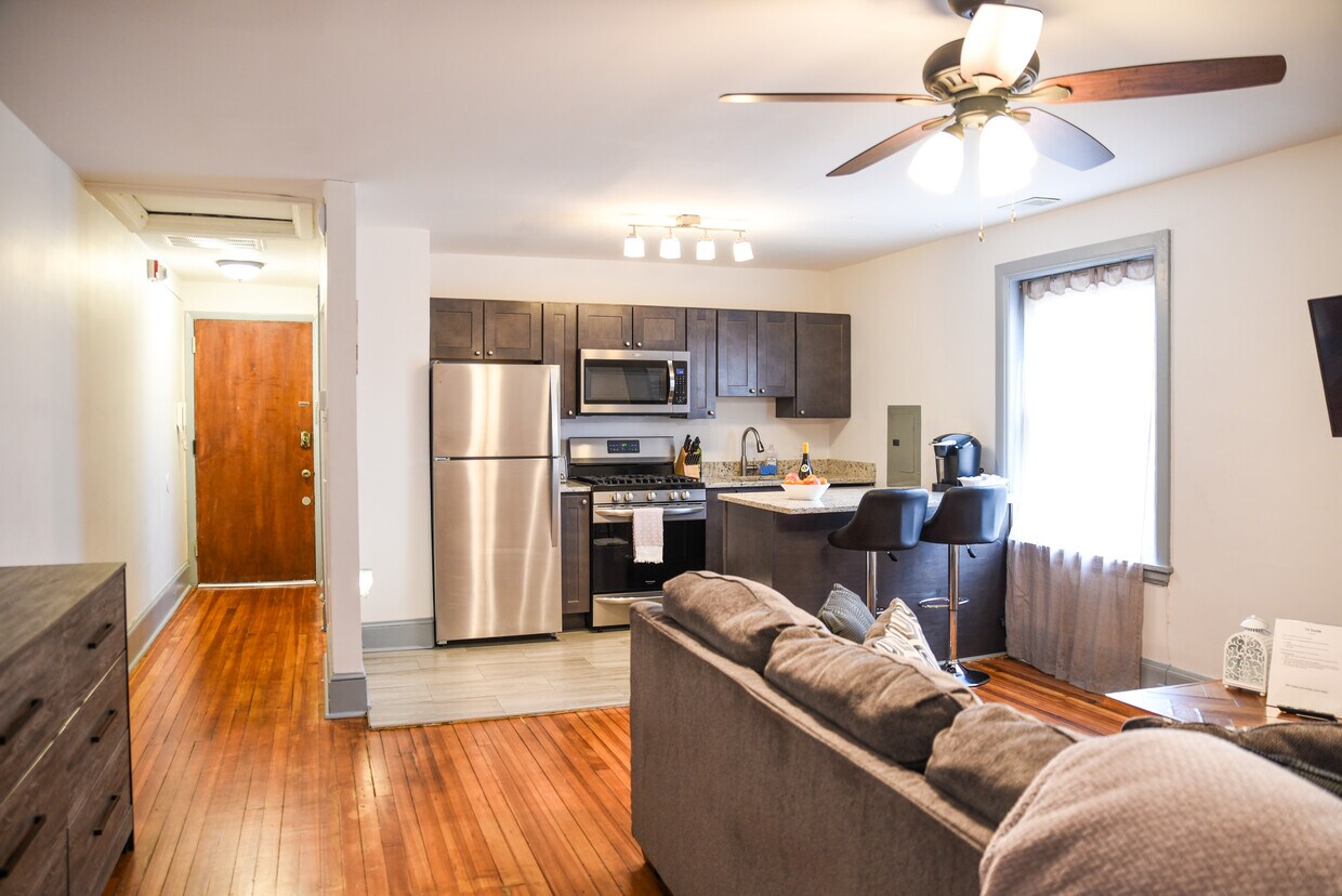Foto principal - 2031 Chestnut St