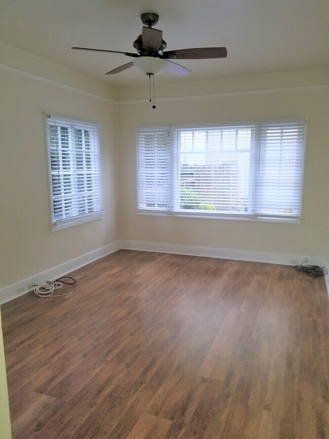 Photo - 1717 Euclid Ave Apartments