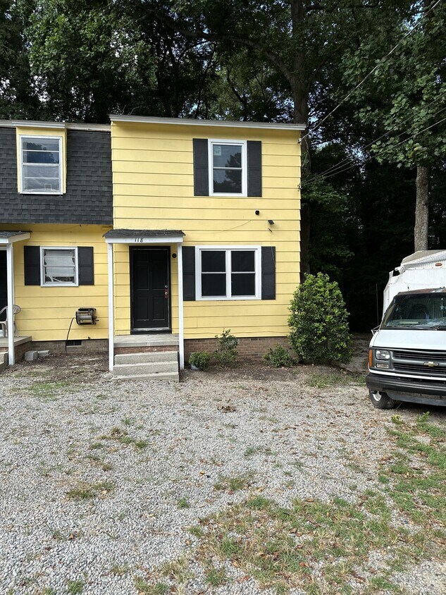 118 Aqua Ct, Rocky Mount, NC 27801 Townhome Rentals in Rocky Mount NC