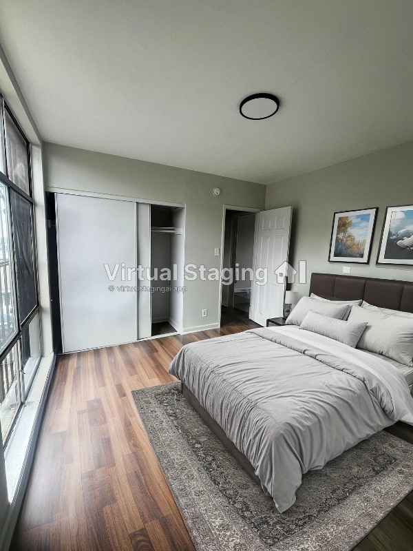 Photo - 3800 W 27th St Apartment