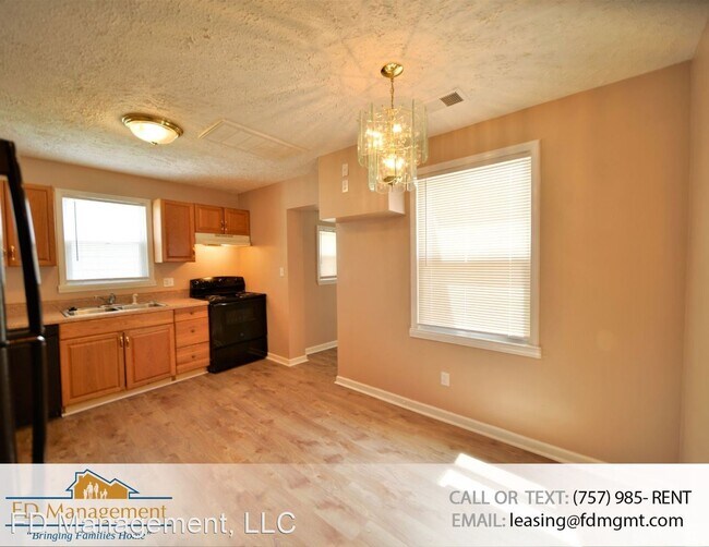 Building Photo - 2 br, 2 bath House - 421 Shenandoah Road