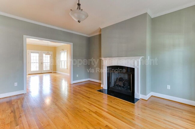 Foto del edificio - 710 N 1st St