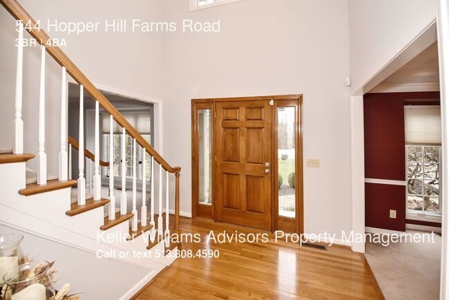Building Photo - 544 Hopper Hill Farms Rd