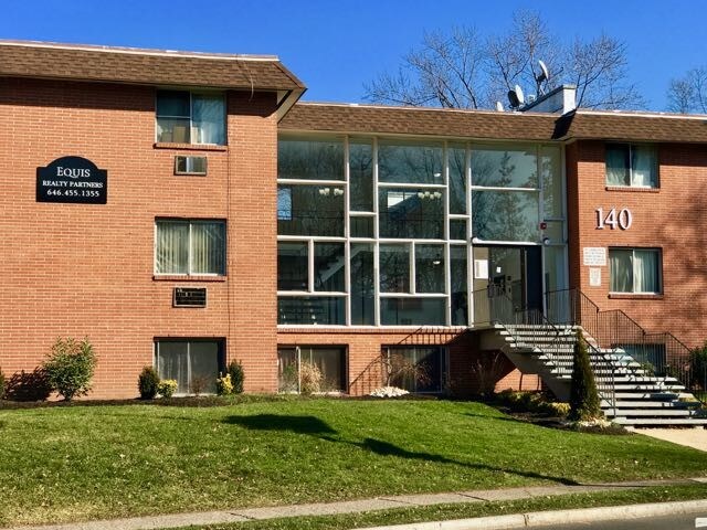 Foto del edificio - 140 Washington St