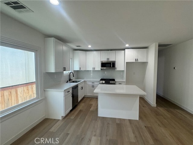 Foto del edificio - 1215 N Vista St