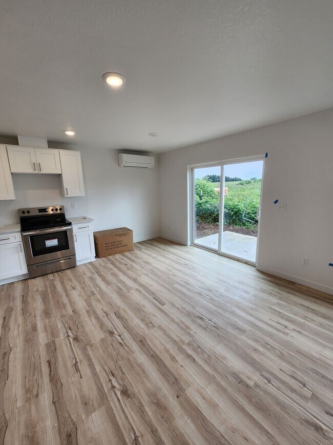 Foto del edificio - 1014 Peach Rd