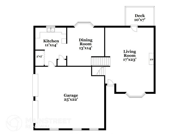 Building Photo - 6989 Cedar Dr