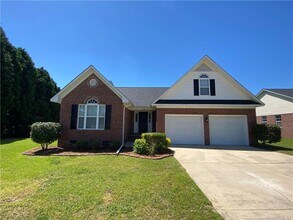Building Photo - 6501 Ryefield Dr