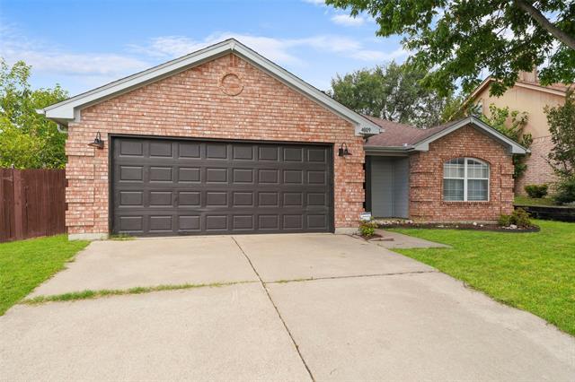 Foto del edificio - 4809 Maryannes Meadow Dr