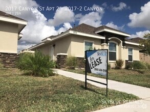 Building Photo - 2017 Canyon St