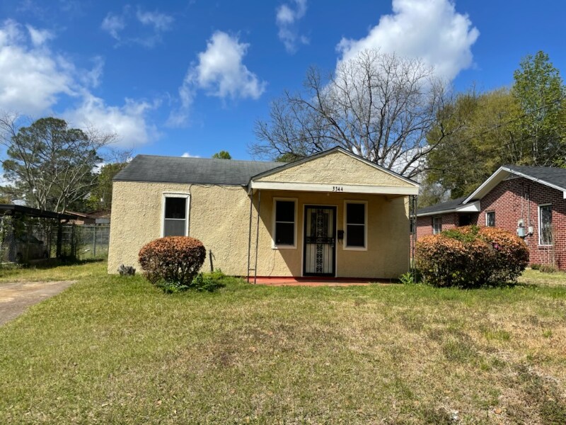 3344 Mobile Dr, Montgomery, AL 36108 House Rental in Montgomery, AL