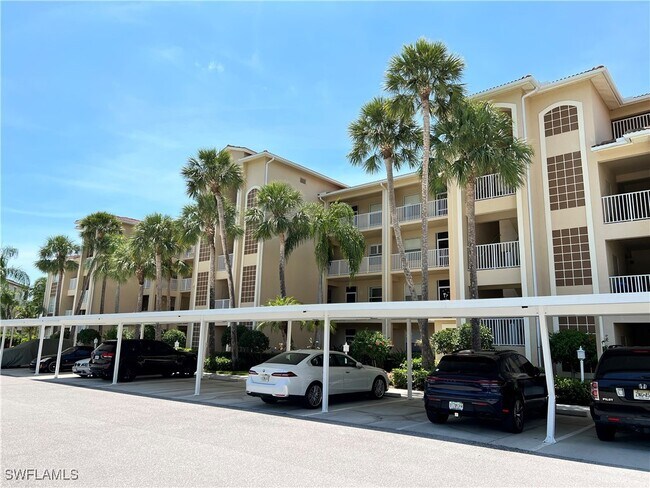 Foto del edificio - 8600 Cedar Hammock Cir