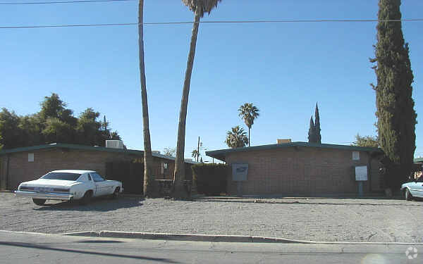 Building Photo - 1710 S Jefferson Ave