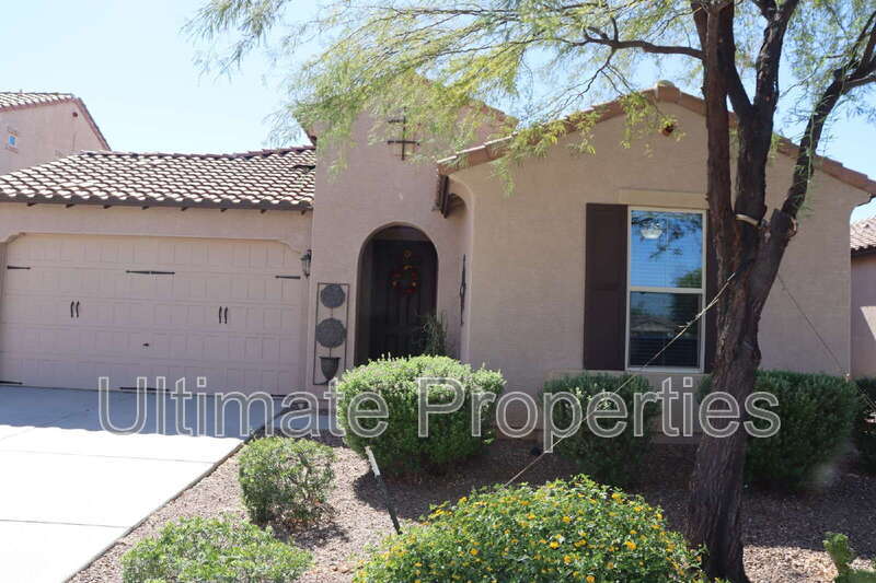 Building Photo - 18377 W Bridger St