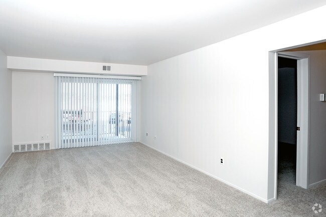 Foto del interior - Garfield Plaza Apartments