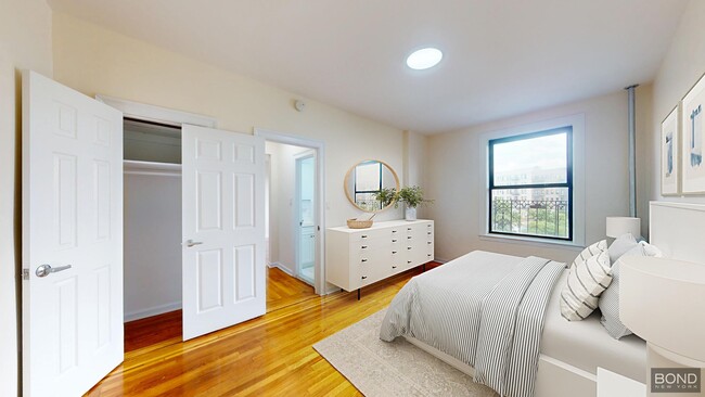 Foto del edificio - 620 W 171st St