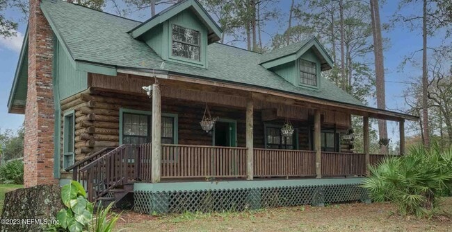 Building Photo - 1524 Beluthahatchee Rd