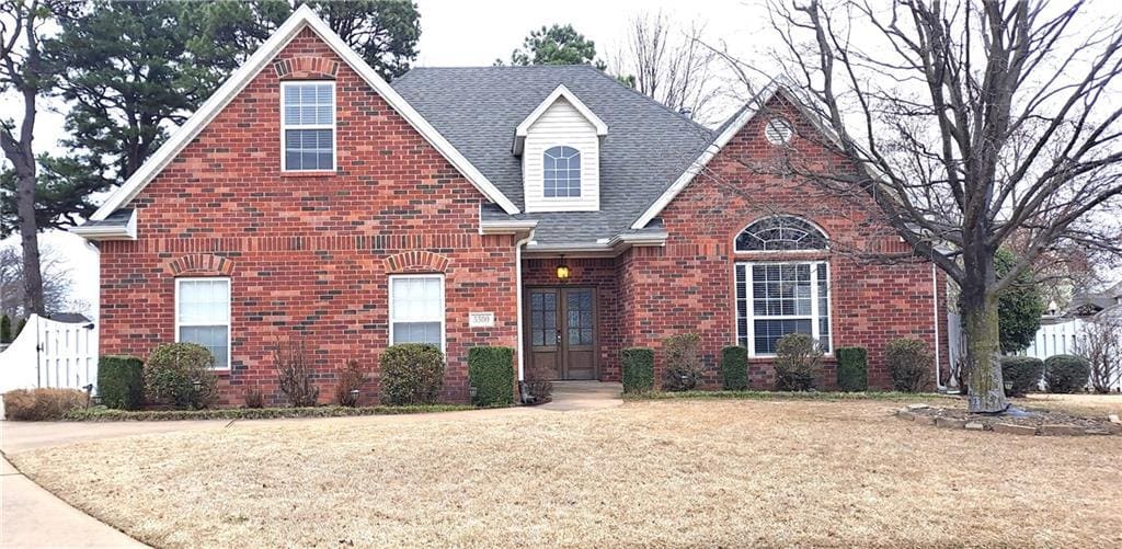 Foto principal - 5300 S 44th Pl