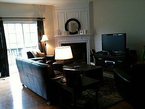 Living Area - 7252 Highway 70 S