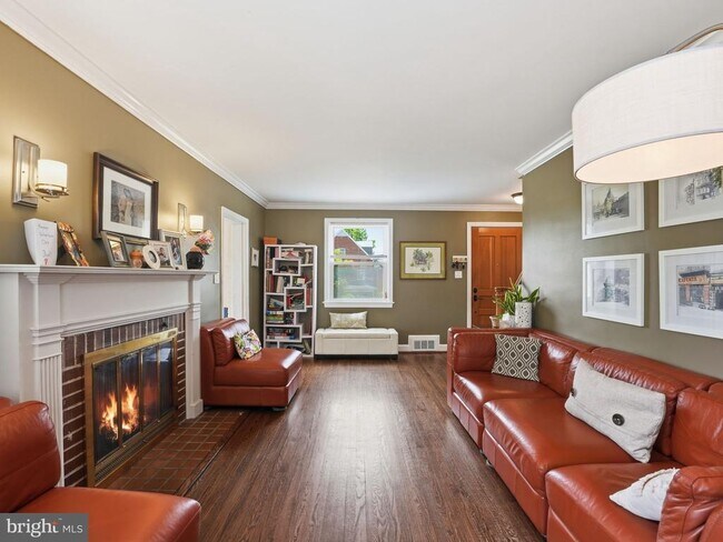 Foto del edificio - 6501 13th St NW