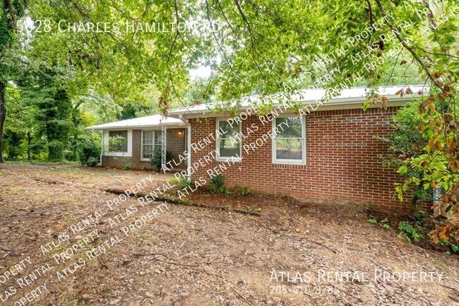 Building Photo - 5628 Charles Hamilton Rd