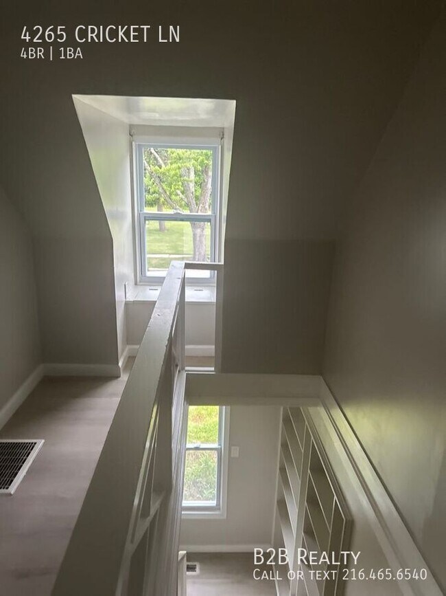 Foto del edificio - 4265 Cricket Ln