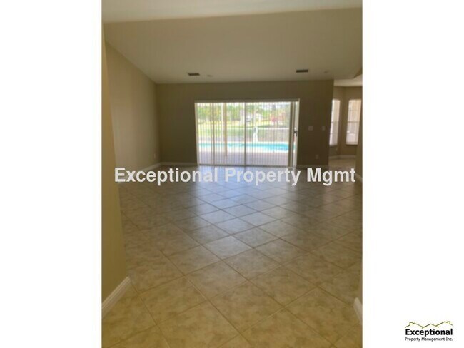 Building Photo - Beautiful 3 bedroom 2 bath Gulf Access Pool home SW Cape Lawn and Pool Svc Included