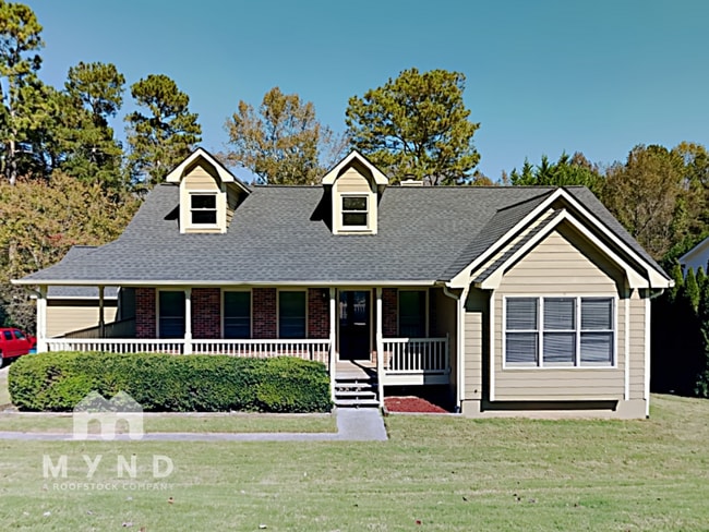 Building Photo - 1575 Wynfield Dr
