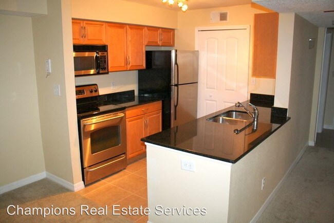 Foto del edificio - 3304 Haviland Ct
